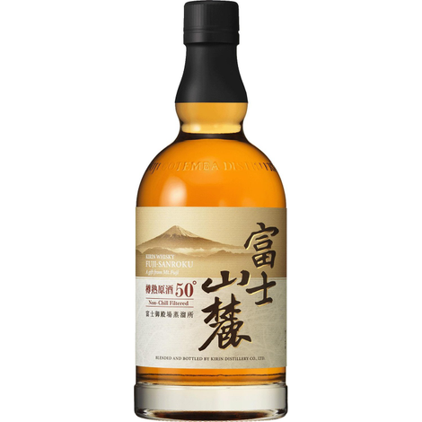 Illustration for article titled The Best Affordable Japanese Whisky You Can Buy